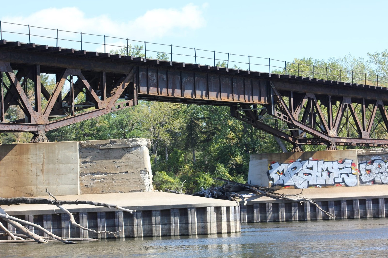 Span #6